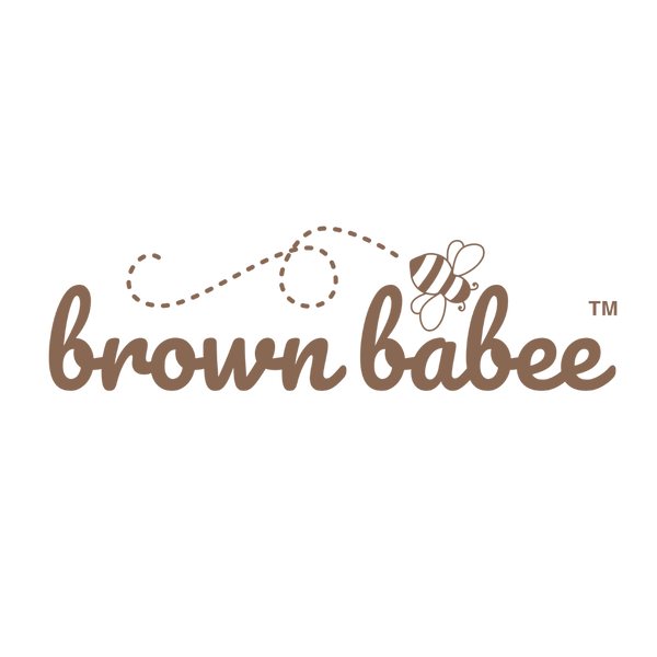 Brown Babee 